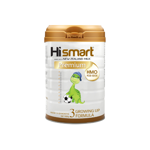 Sữa hismart premium số 3 800gr